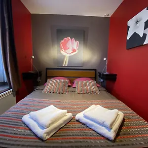  Apartment Loger à La Madeleine Frankreich