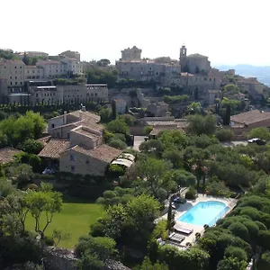  Hotel Mas De La Beaume Frankreich