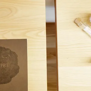 Hotel & Restaurant Le Pre, Durtol